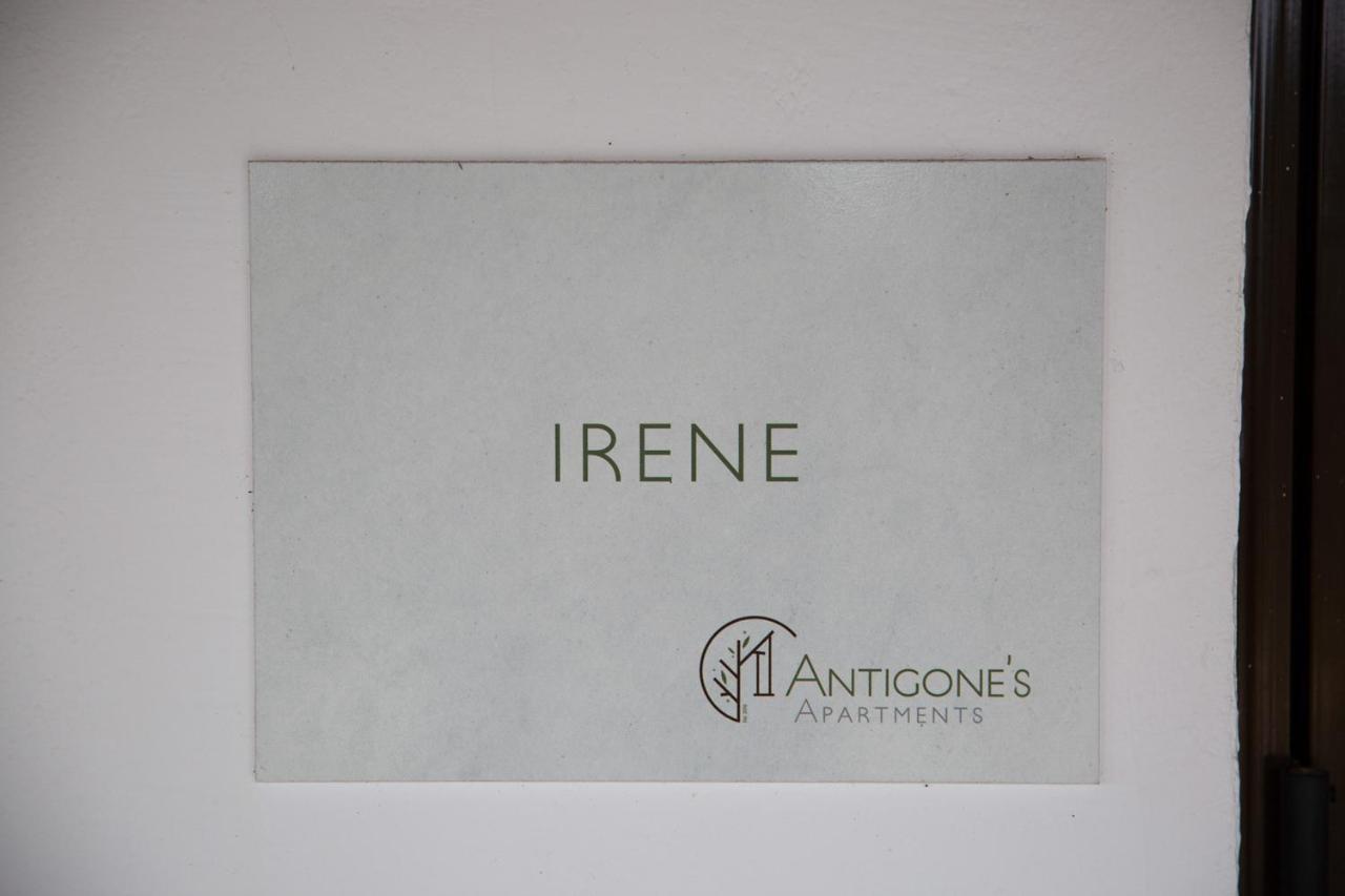 Irene By Antigone Vila Halikounas Exterior foto